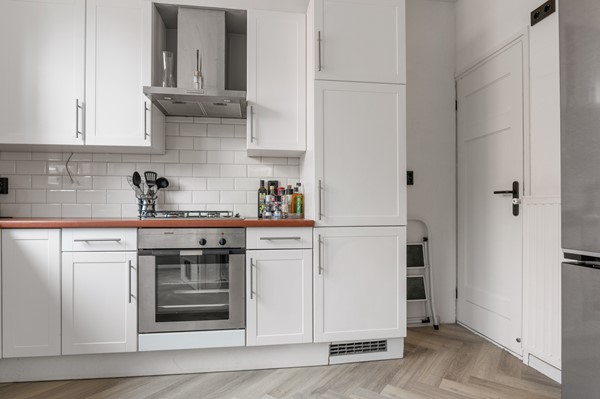 Medium property photo - Zwartehofslaan 13, 8375 AE Oldemarkt